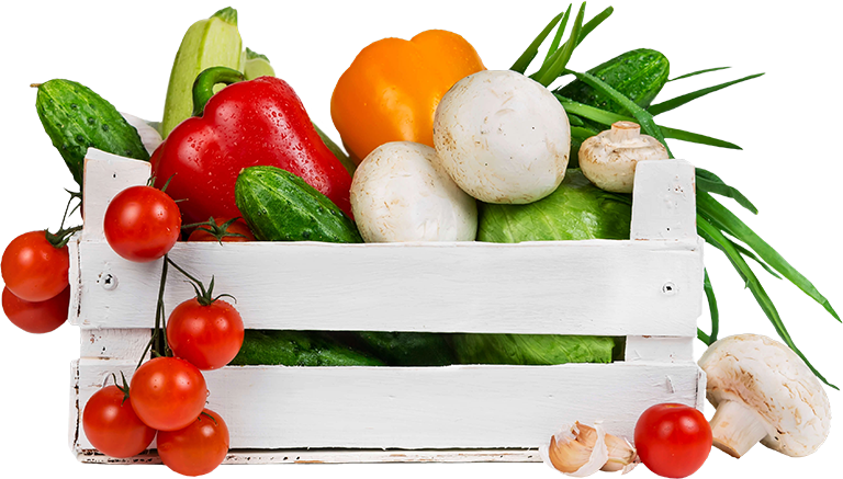 Vegetables